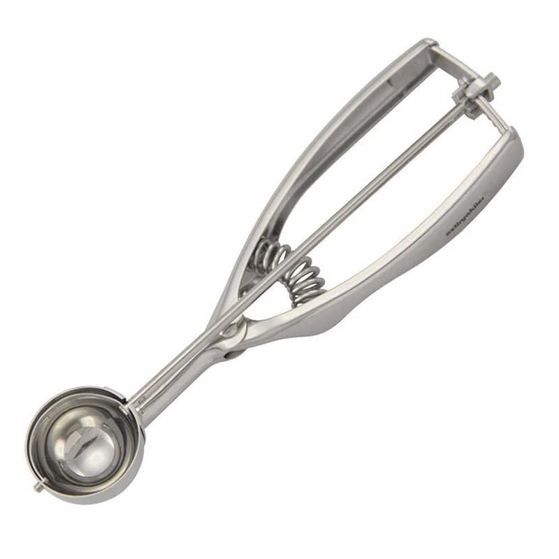 Dondurma Servis Makası 7,5 cm No:6