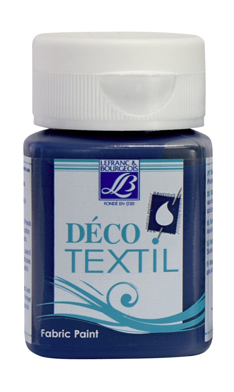 Kumaş Boyası 50ml - 093 Slate Blue