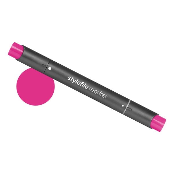 Kalem N:456 Vivid Pink