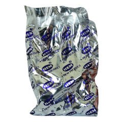 Geri Akış Şelale Lavanta Kokulu 40 Konik Tütsü - Lavander Backflow Incense Cones