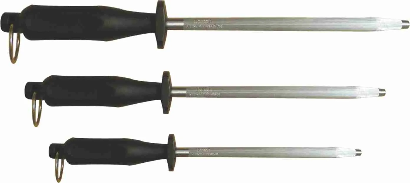 Mp Solingen Tipi Yuvarlak Masat 10" - 25 Cm