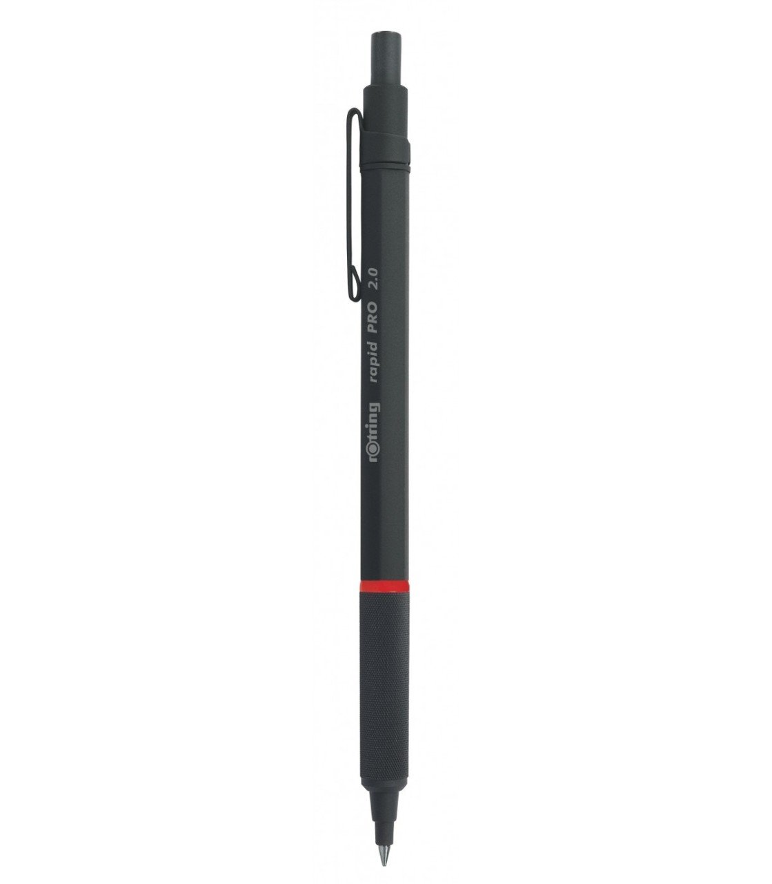 Rapid Pro Portmin Kalem Siyah 2mm