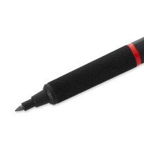 Rapid Pro Portmin Kalem Siyah 2mm