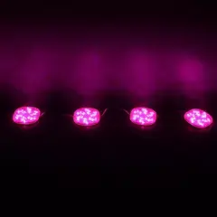 Powermaster 12 Volt 3 Watt Pembe Sabit 6565-2835 Modül Led