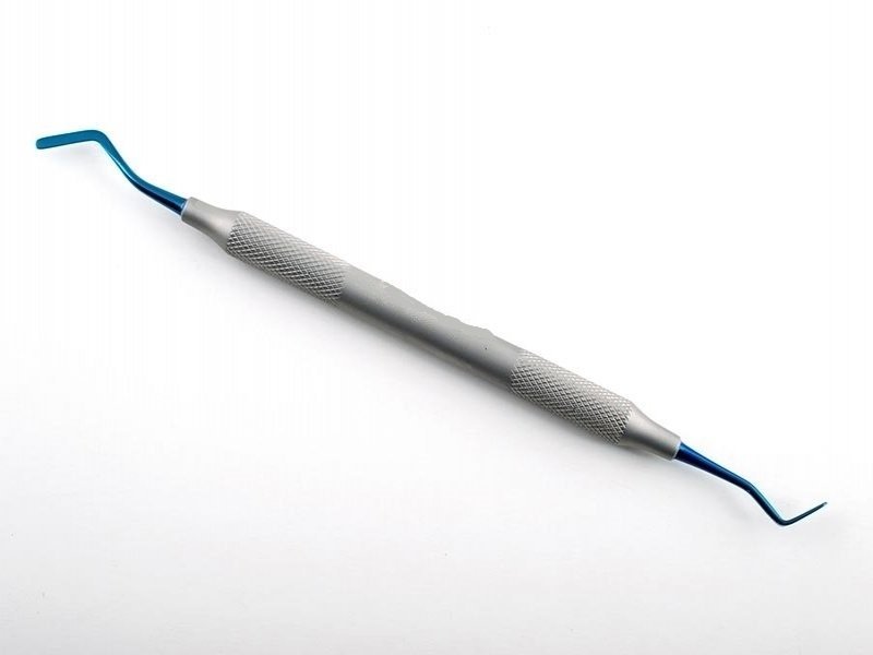 Seramik Şekillendirme Oyma Spatulu