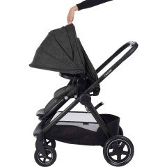 Maxi-Cosi Adorra Bebek Arabası / Nomad Black
