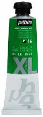 XL Yağlı Boya 37ml. N:16 Cadmium Green