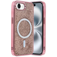 Joko  İphone 16e Helen Magsafe Kapak - Pembe