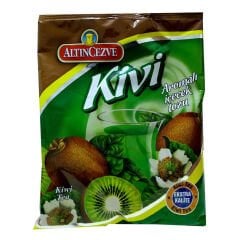 Kivi Aromalı İçecek Tozu 250 Gr