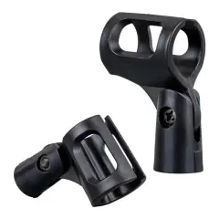 Magicvoice Mt-24 Geniş Mikrofon Tutacağı 25-30 Mm