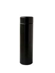 500 ML Dereceli Termos - Siyah