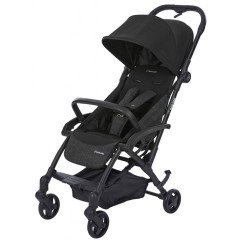 Maxi-Cosi Laika Bebek Arabası / Nomad Black