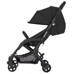 Maxi-Cosi Laika Bebek Arabası / Nomad Black