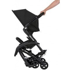Maxi-Cosi Laika Bebek Arabası / Nomad Black