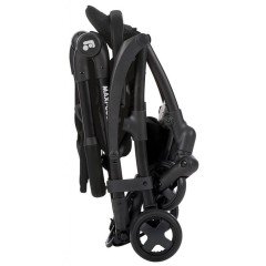 Maxi-Cosi Laika Bebek Arabası / Nomad Black