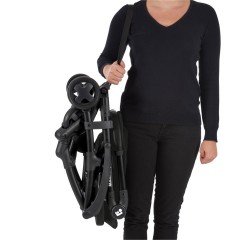 Maxi-Cosi Laika Bebek Arabası / Nomad Black