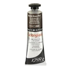 Georgian Yağlı Boya 38ml - N:264 Vandyke Brown