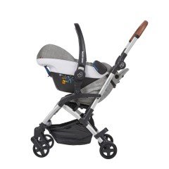 Maxi-Cosi Laika Bebek Arabası / Nomad Grey