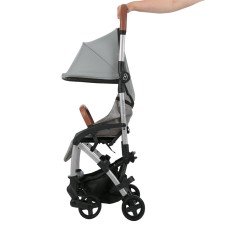 Maxi-Cosi Laika Bebek Arabası / Nomad Grey