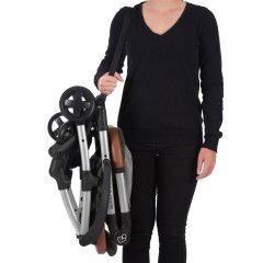 Maxi-Cosi Laika Bebek Arabası / Nomad Grey
