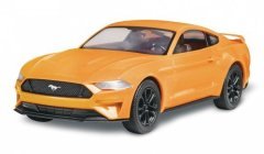 Maket Araba N:11996 1/24 2018 MUSTANG