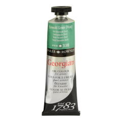 Georgian Yağlı Boya 38ml - N:338 Emerald Green