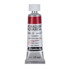 Horadam Tüp Suluboya - Perylene Maroon - 15ml - Seri 3