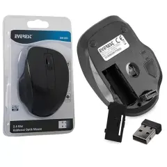 Everest Sm-803 800/1200/1600 Dpi Usb Kablosuz Mouse