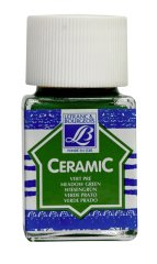 Seramik Boyası 50ml - 543 Meadow Green