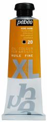 XL Yağlı Boya 37ml. N:20 Yellow Ochre