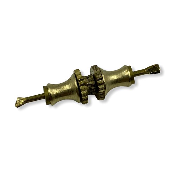 Gemi Maketi Irgat - 9 Parça - 20mm
