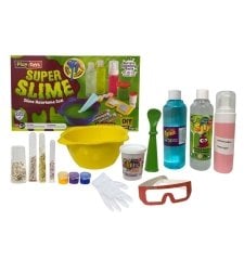 Play Toys Süper Slime Hazırlama Seti