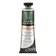 Georgian Yağlı Boya 38ml - N:352 Hooker's Green