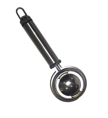 İnoks Yumurta Akı Ayırıcı