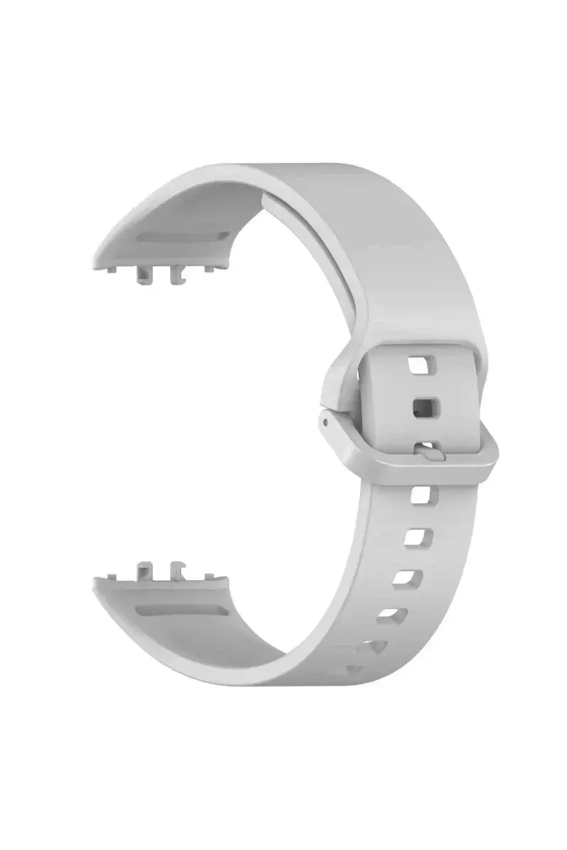 Newface Fit 3 Kr419 Ware Silikon Kordon - Gri