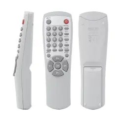 Vestel Combo 2200, Neta Blue 1000-1040-1080 Uydu Alıcı Kumandası
