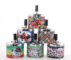 Basmalı Küllük Baskılı Alk2971