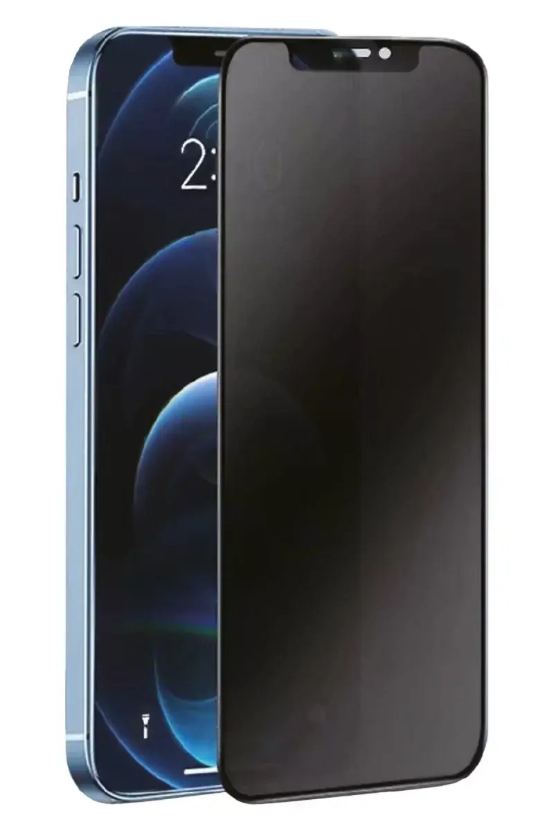 Newface İnfinix Hot 40i 3d Antistatik Hayalet Cam Ekran Koruyucu