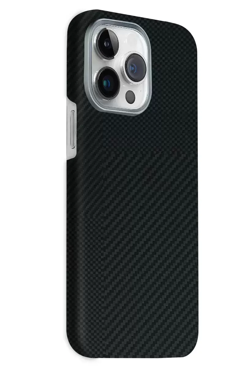 Joko Apple İphone 15 Pro Max Volt Magsafe Kapak - Siyah