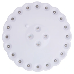 Watton Camping Light 24 Ledli Çadır Ve Kamp Feneri