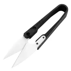 Sunup Sn-29121 İletken Olmayan Seramik Balıkçı Teknisyen Makası