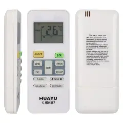 Huayu K-md1357 Üniversal Midea Akıllı Klima Kumandası