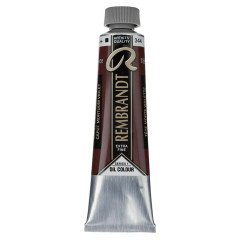 Rembrandt Yağlıboya - 40ml - Caput Mortuum Violet - S1 - N.344