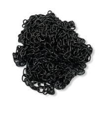 Antik Metal Zincir - 4-6mm - 3 Metre