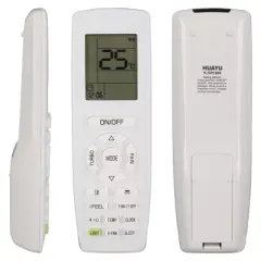 Huayu K-gr1368 Üniversal Gree Akıllı Klima Kumandası