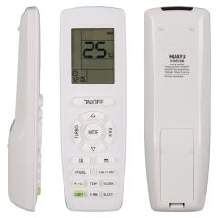 Huayu K-gr1368 Üniversal Gree Akıllı Klima Kumandası