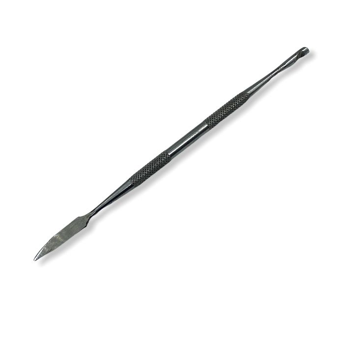 Seramik Şekillendirme Oyma Spatulu