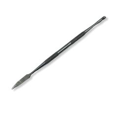 Seramik Şekillendirme Oyma Spatulu