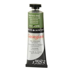 Georgian Yağlı Boya 38ml - N:379 Terre Verte