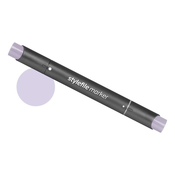 Kalem N:414 Dark Violet Light